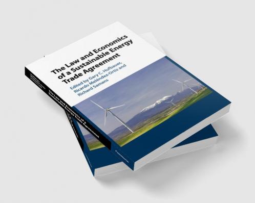 The Law and Economics of a Sustainable Energy Trade Agreement