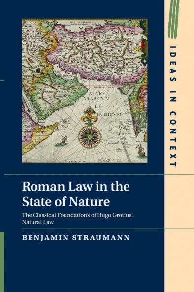 Roman Law in the State of Nature