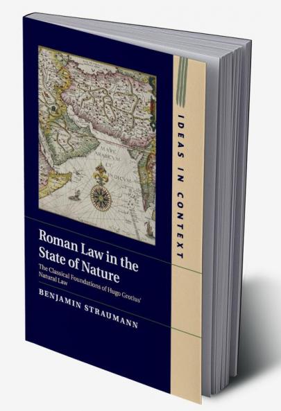 Roman Law in the State of Nature