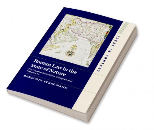 Roman Law in the State of Nature