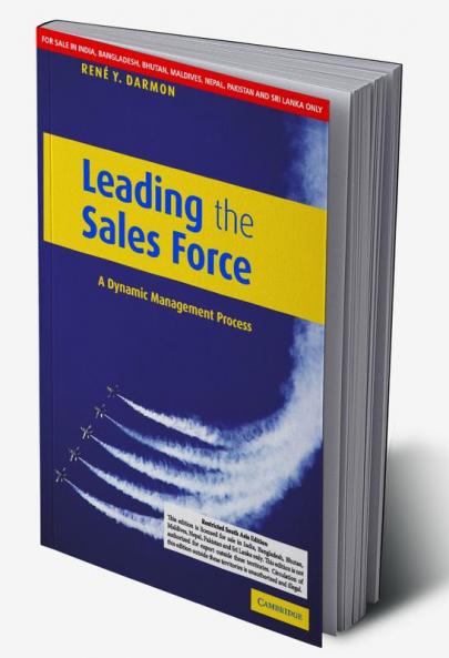 Leading the Sales Force