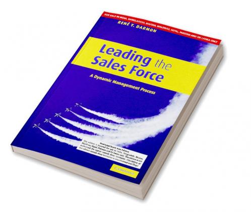 Leading the Sales Force