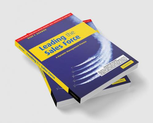 Leading the Sales Force
