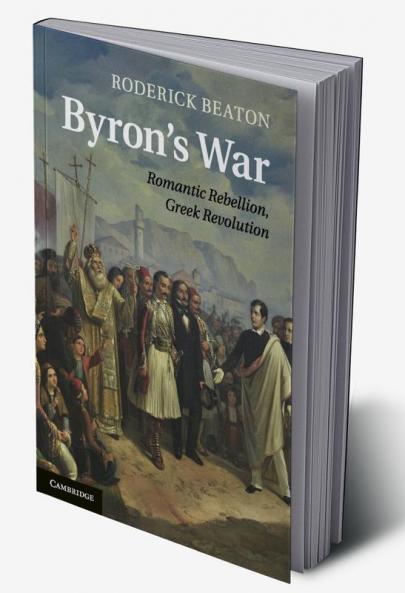 Byron's War