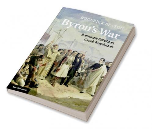 Byron's War