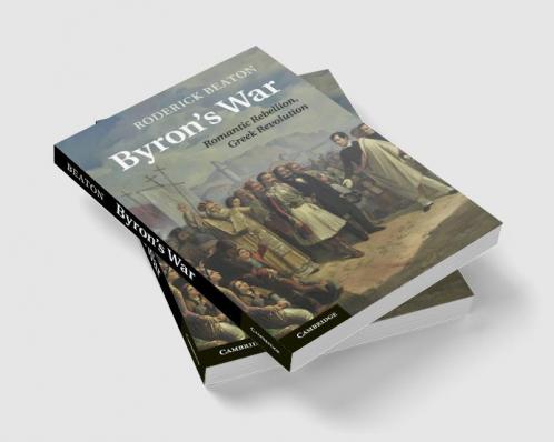Byron's War