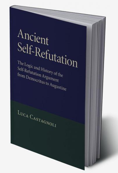 Ancient Self-Refutation