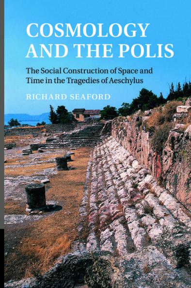 Cosmology and the Polis