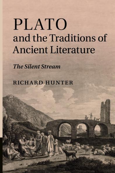 Plato and the Traditions of Ancient             Literature