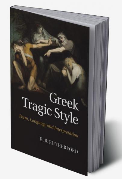 Greek Tragic Style