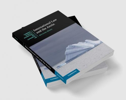 International Law and the Arctic