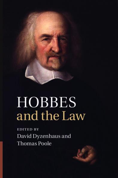 Hobbes and the Law