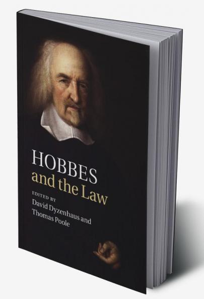 Hobbes and the Law