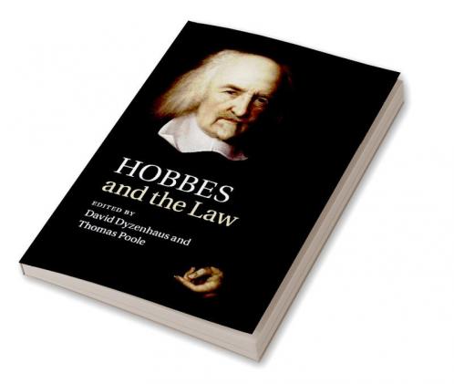 Hobbes and the Law
