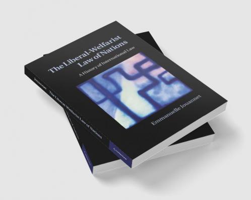 The Liberal-Welfarist Law of Nations