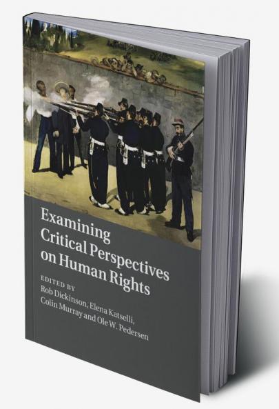 Examining Critical Perspectives on Human Rights