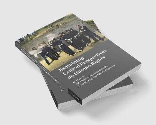 Examining Critical Perspectives on Human Rights