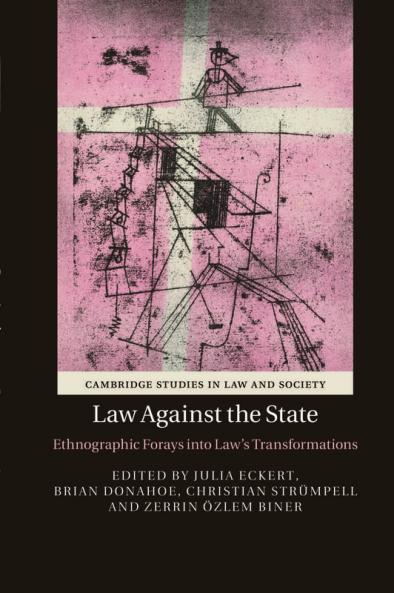 Law Against the State