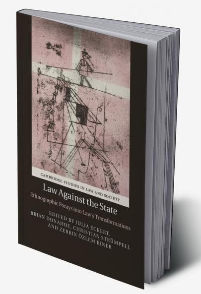 Law Against the State