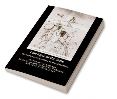 Law Against the State