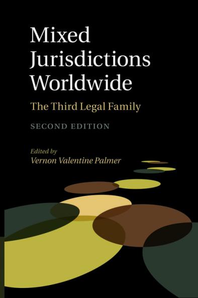 Mixed Jurisdictions Worldwide