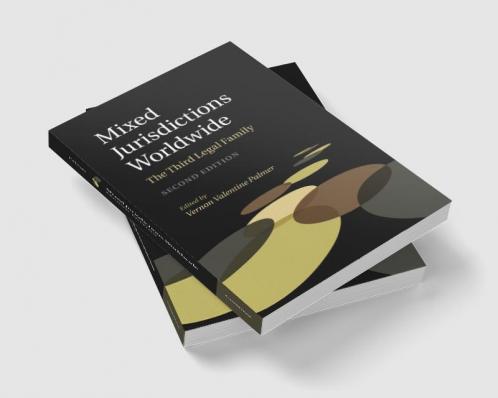 Mixed Jurisdictions Worldwide