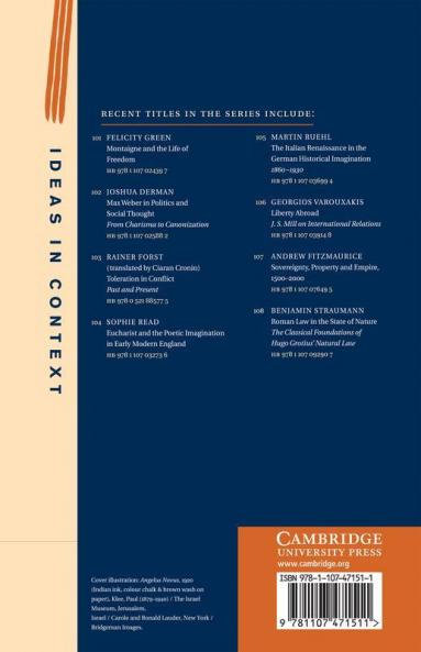 The Crisis of German Historicism