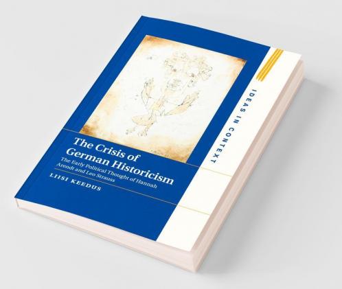 The Crisis of German Historicism