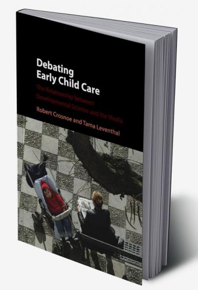 Debating Early Child Care