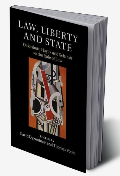 Law Liberty and State
