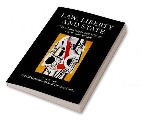 Law Liberty and State