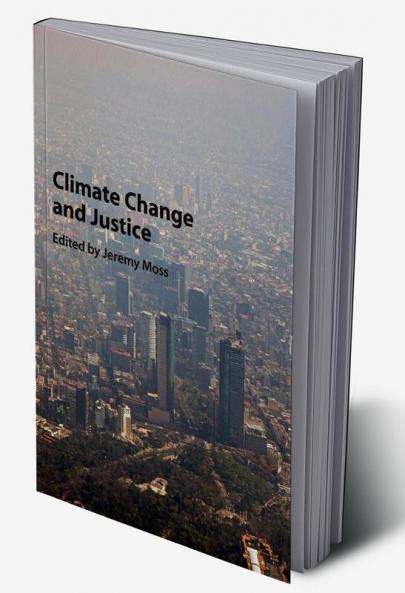 Climate Change and Justice