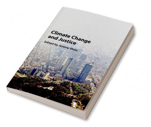 Climate Change and Justice