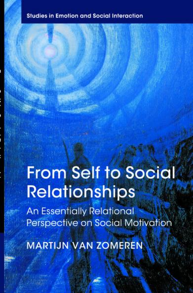 From Self to Social Relationships