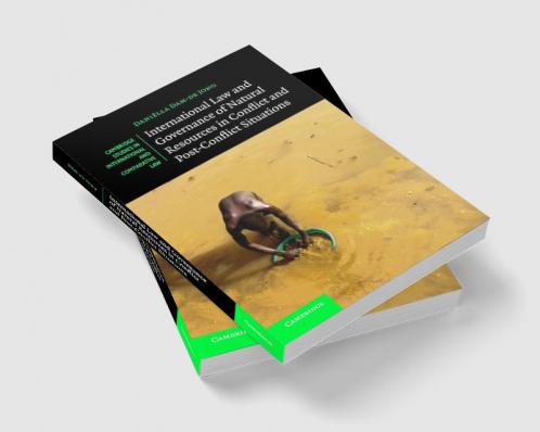 International Law and Governance of Natural Resources in Conflict and             Post-Conflict Situations