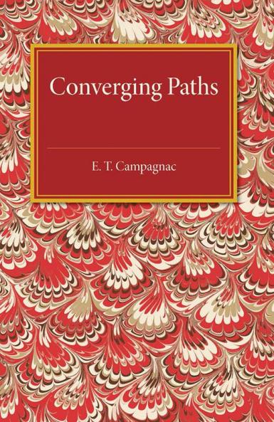 Converging Paths