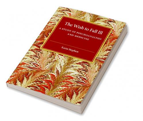 The Wish to Fall Ill