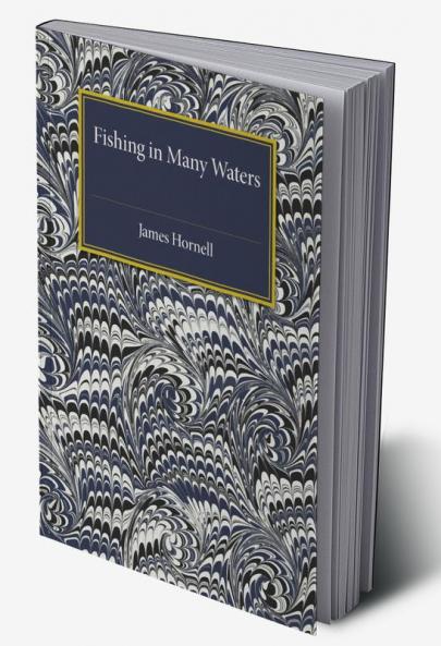 Fishing in Many Waters