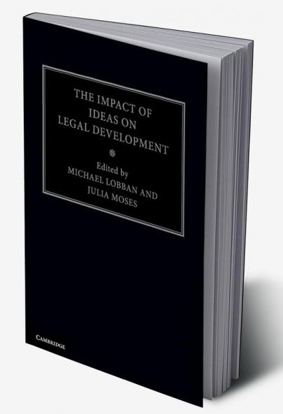 The Impact of Ideas on Legal Development