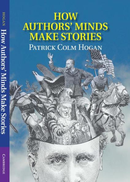 How Authors' Minds Make Stories