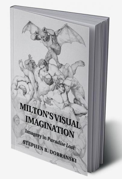 Milton's Visual Imagination