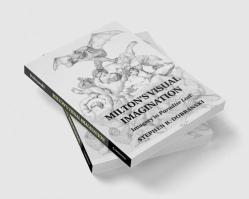 Milton's Visual Imagination