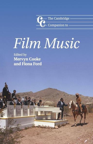 The Cambridge Companion to Film Music