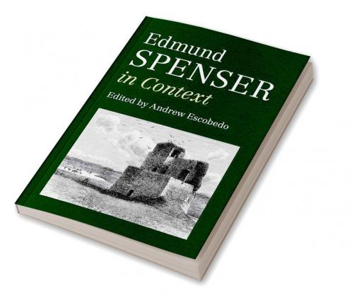 Edmund Spenser in Context