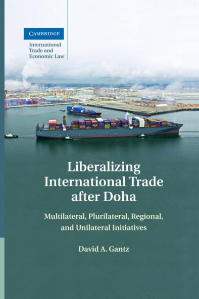Liberalizing International Trade after Doha