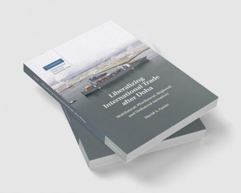Liberalizing International Trade after Doha