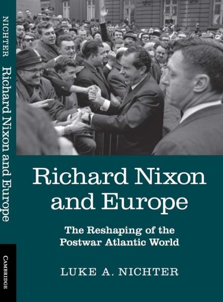 Richard Nixon and Europe
