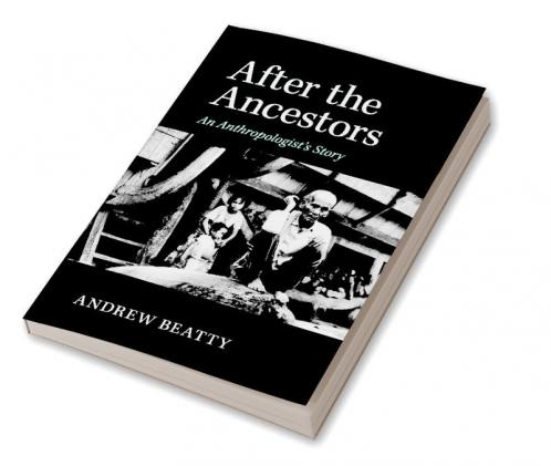 After the Ancestors