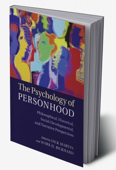 The Psychology of Personhood