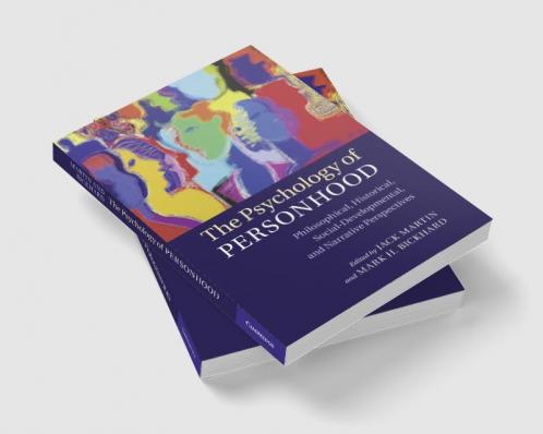 The Psychology of Personhood